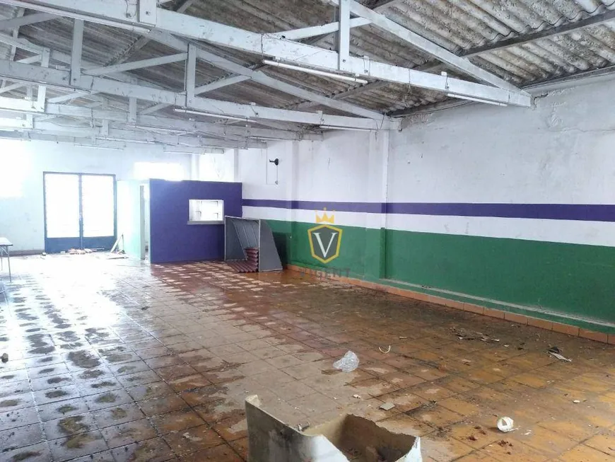 Foto 1 de Prédio Comercial à venda, 300m² em Vila Progresso, Jundiaí