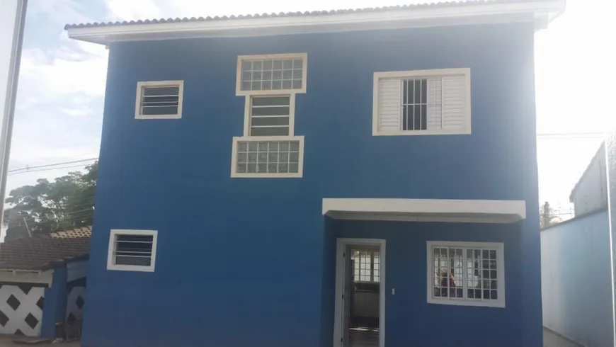 Foto 1 de Casa com 3 Quartos à venda, 250m² em Jardim São Luís, Suzano