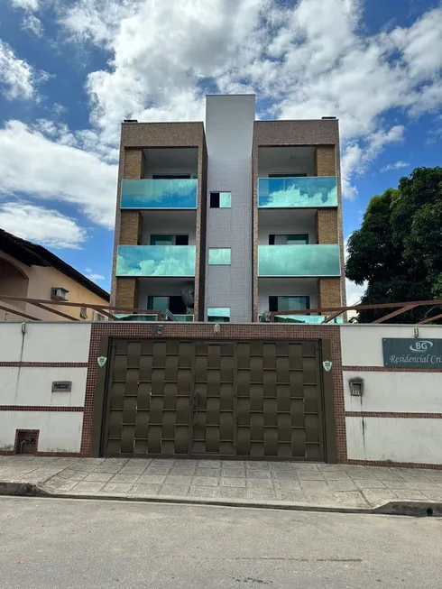 Foto 1 de Apartamento com 3 Quartos à venda, 89m² em Jardim Panorama, Ipatinga