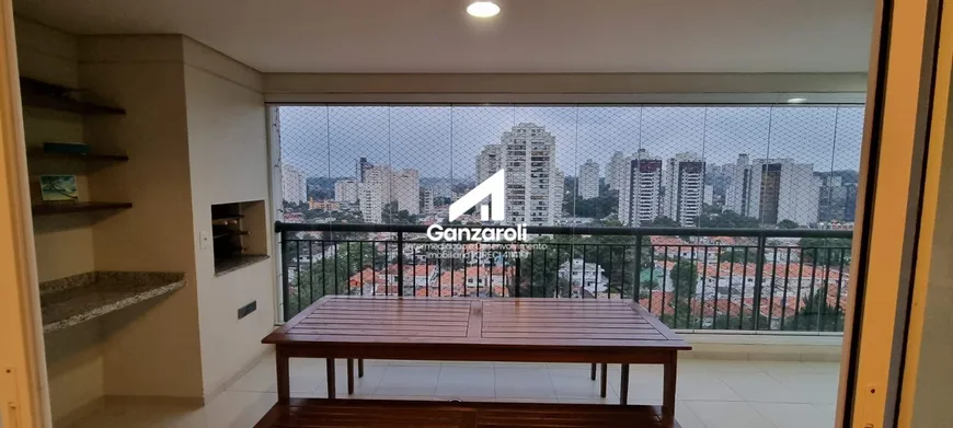 Foto 1 de Apartamento com 2 Quartos à venda, 117m² em Chácara Santo Antônio, São Paulo