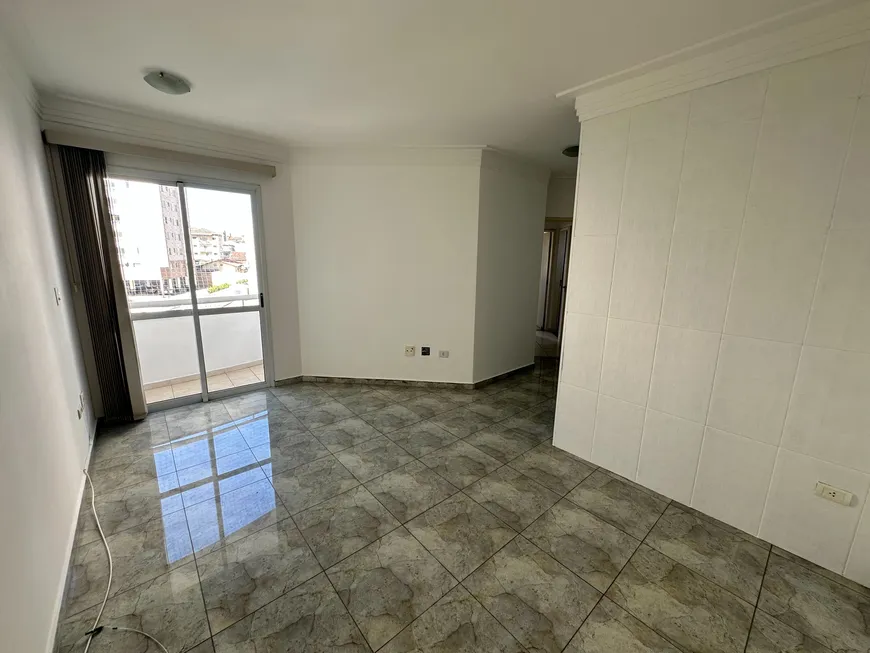 Foto 1 de Apartamento com 2 Quartos para venda ou aluguel, 65m² em Vila Costa, Taubaté