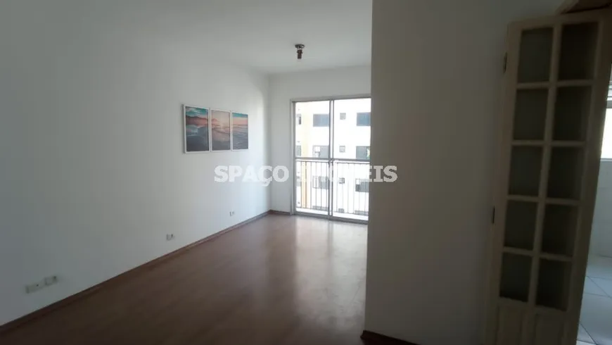 Foto 1 de Apartamento com 2 Quartos à venda, 60m² em Vila Mascote, São Paulo