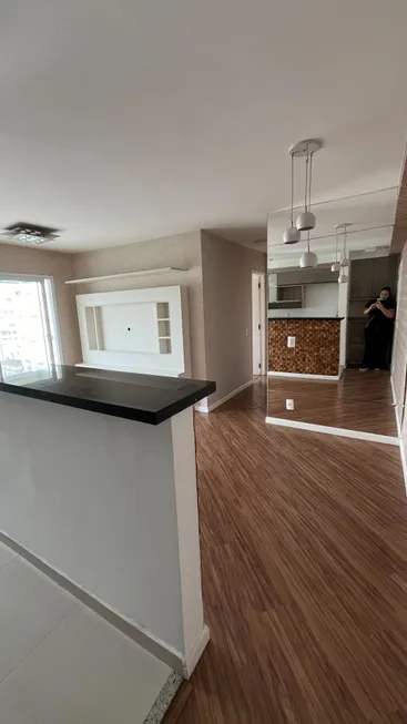 Foto 1 de Apartamento com 2 Quartos à venda, 62m² em Jardim Marajoara, São Paulo