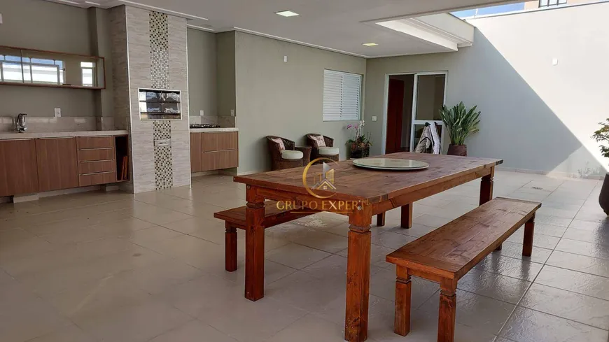Foto 1 de Cobertura com 5 Quartos para alugar, 255m² em Jardim Aquarius, São José dos Campos