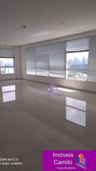 Foto 1 de Sala Comercial para alugar, 78m² em Bethaville I, Barueri