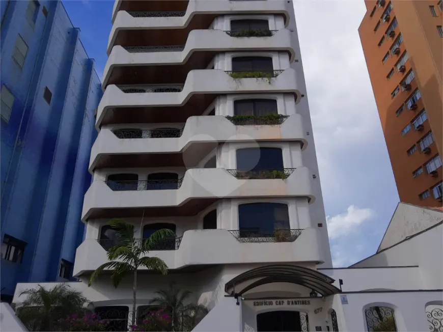 Foto 1 de Apartamento com 3 Quartos à venda, 239m² em Centro, Piracicaba