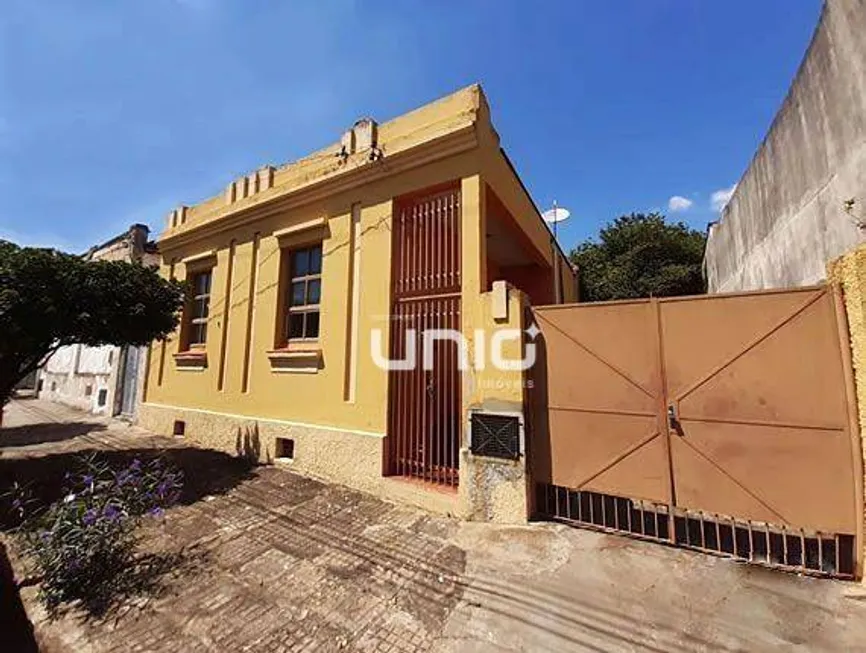 Foto 1 de Casa com 3 Quartos à venda, 193m² em Paulista, Piracicaba
