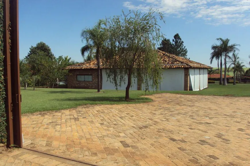 Foto 1 de Fazenda/Sítio à venda, 4000m² em Jardim dos Coqueiros, Catanduva