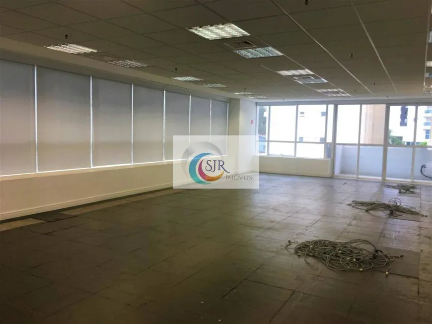 Foto 1 de Sala Comercial para venda ou aluguel, 275m² em Vila Olímpia, São Paulo