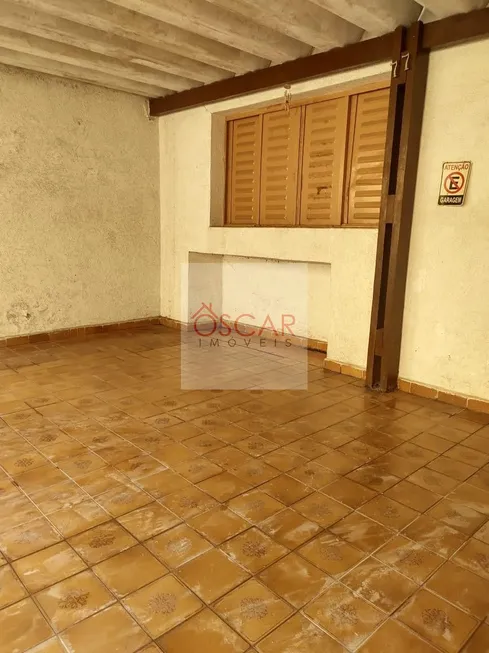 Foto 1 de Casa com 3 Quartos à venda, 150m² em Maranhão, São Paulo