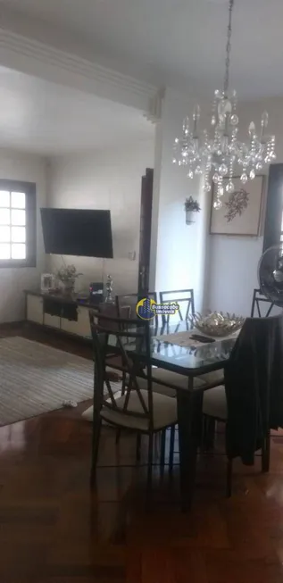 Foto 1 de Sobrado com 3 Quartos à venda, 125m² em Jardim D'abril, Osasco