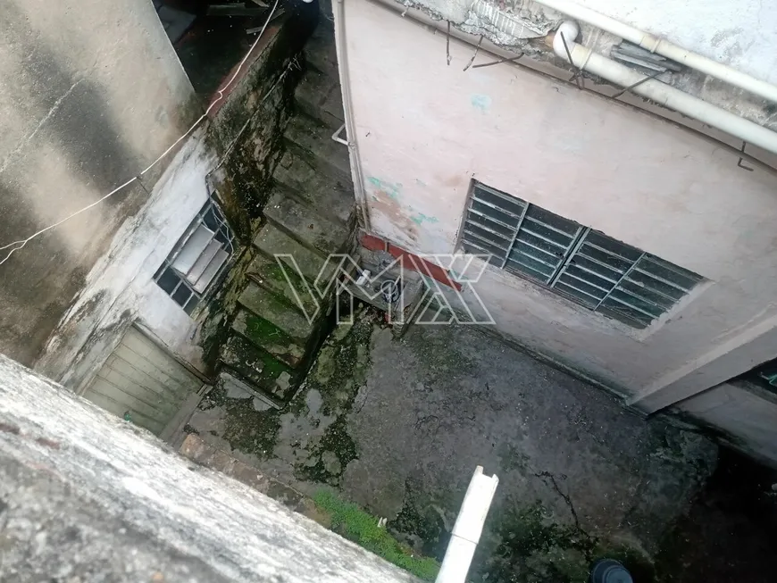 Foto 1 de Lote/Terreno à venda, 450m² em Vila Ede, São Paulo