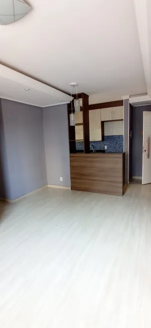 Foto 1 de Apartamento com 3 Quartos à venda, 54m² em Vila Venditti, Guarulhos