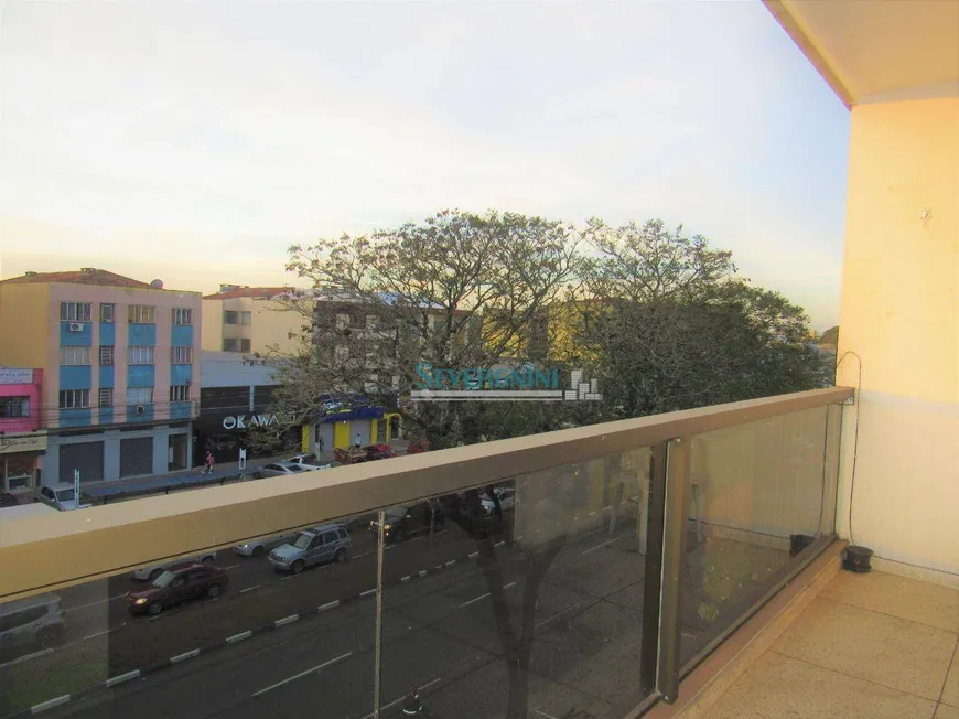 Foto 1 de Apartamento com 2 Quartos para venda ou aluguel, 66m² em Vila Bom Principio, Cachoeirinha