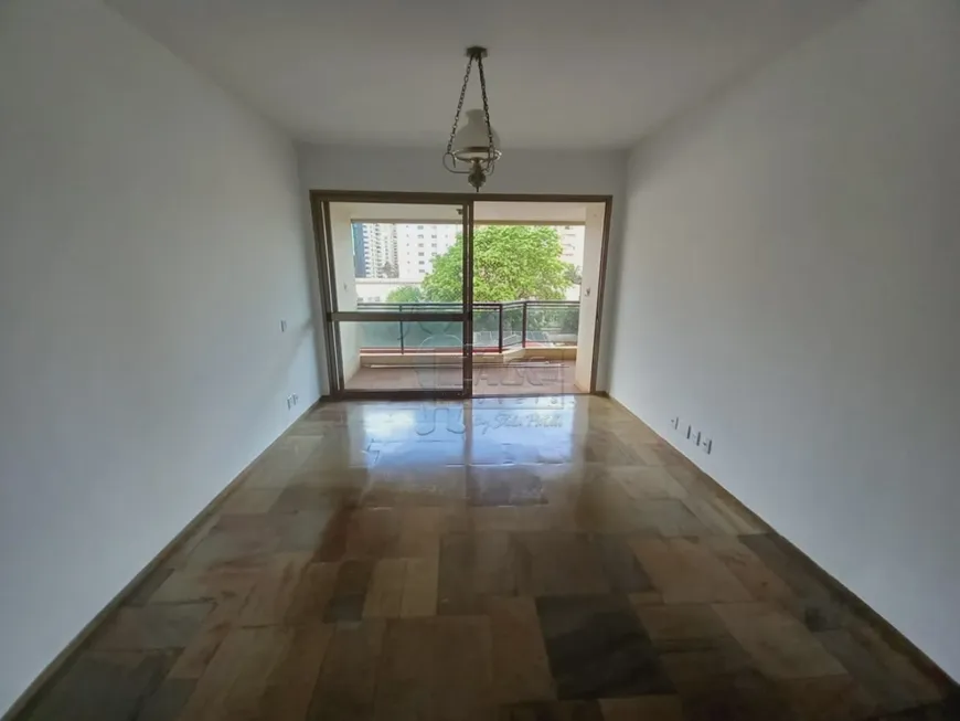 Foto 1 de Apartamento com 3 Quartos à venda, 141m² em Centro, Ribeirão Preto