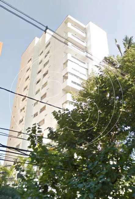 Foto 1 de Apartamento com 4 Quartos à venda, 215m² em Campo Belo, São Paulo