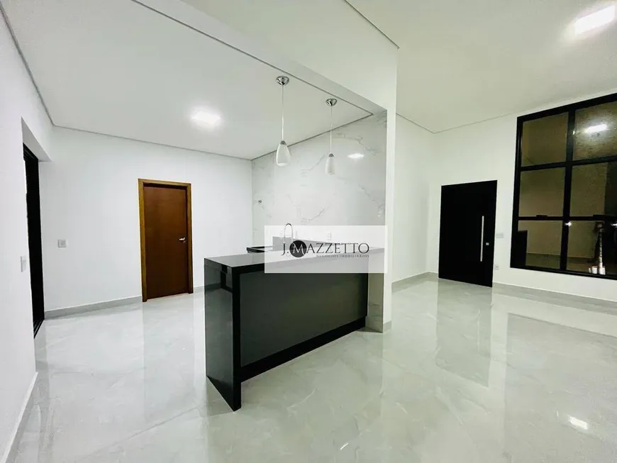 Foto 1 de Casa de Condomínio com 3 Quartos à venda, 191m² em Jardim Piemonte, Indaiatuba