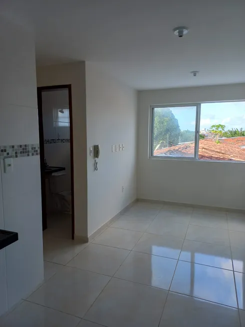 Foto 1 de Apartamento com 2 Quartos à venda, 53m² em Mangabeira, João Pessoa