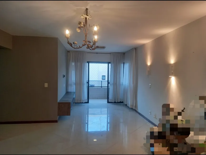 Foto 1 de Apartamento com 3 Quartos à venda, 97m² em Ponta Verde, Maceió