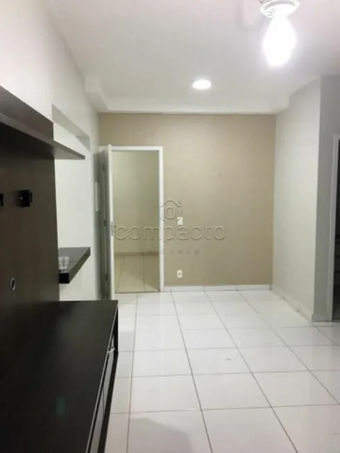 Foto 1 de Apartamento com 2 Quartos à venda, 70m² em Jardim Pinheiros, São José do Rio Preto