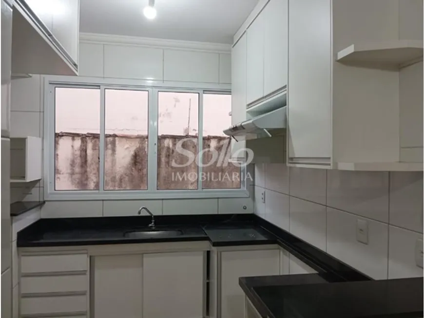 Foto 1 de Apartamento com 2 Quartos à venda, 44m² em Vigilato Pereira, Uberlândia