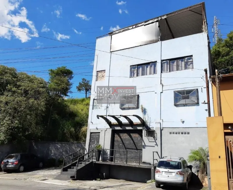 Foto 1 de Prédio Comercial à venda, 240m² em Pirituba, São Paulo