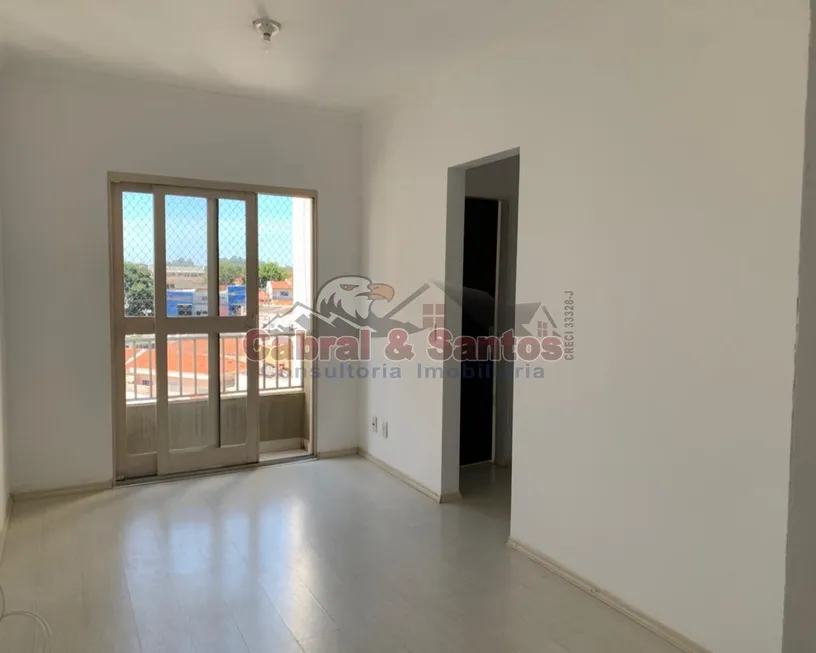 Foto 1 de Apartamento com 2 Quartos à venda, 56m² em Vila Santa Terezinha, Itu