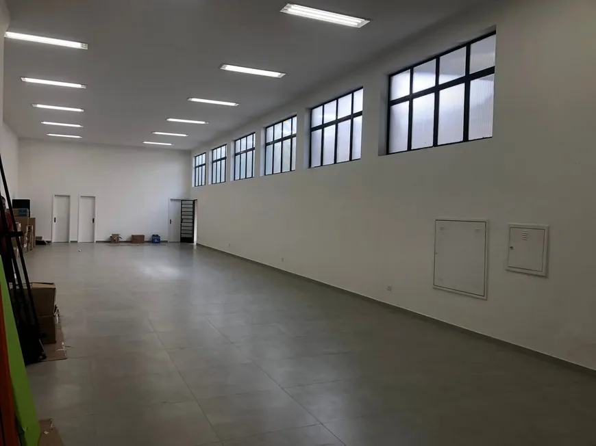 Foto 1 de Prédio Comercial para alugar, 250m² em Brás, São Paulo