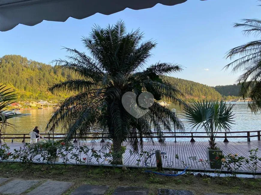 Foto 1 de Apartamento com 1 Quarto à venda, 73m² em Centro, Angra dos Reis