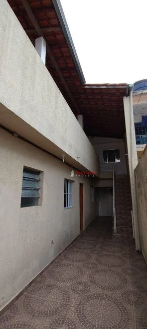 Foto 1 de Casa com 3 Quartos para alugar, 350m² em Jardim Rosa de Franca, Guarulhos