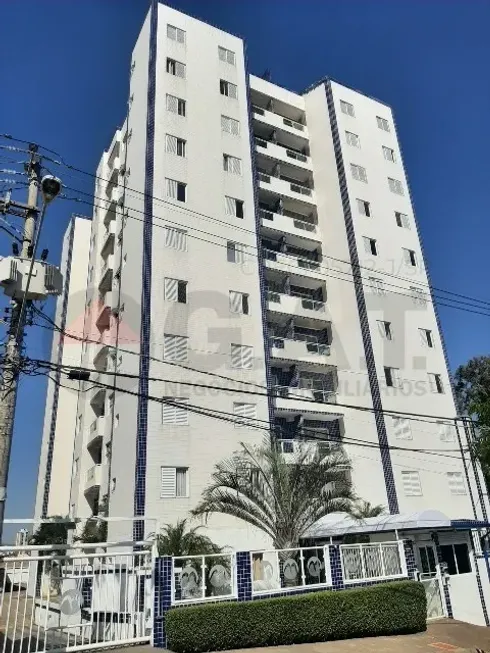 Foto 1 de Apartamento com 2 Quartos para alugar, 70m² em Jardim Goncalves, Sorocaba