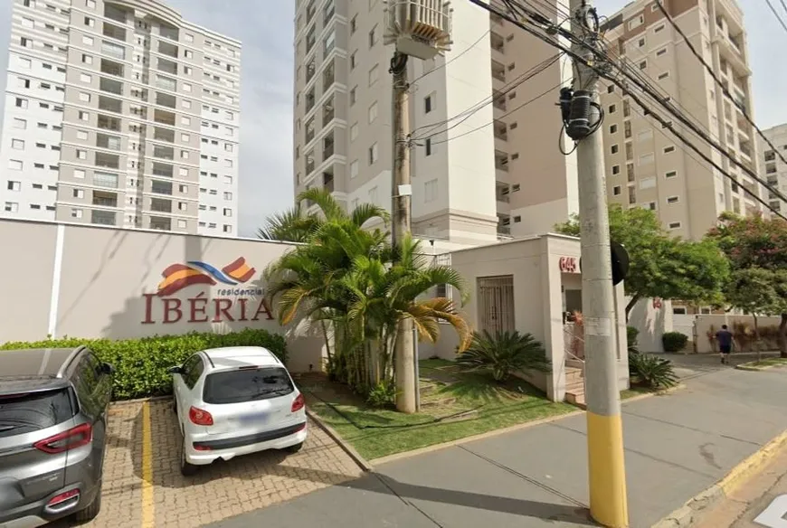 Foto 1 de Apartamento com 3 Quartos à venda, 120m² em Parque Campolim, Sorocaba