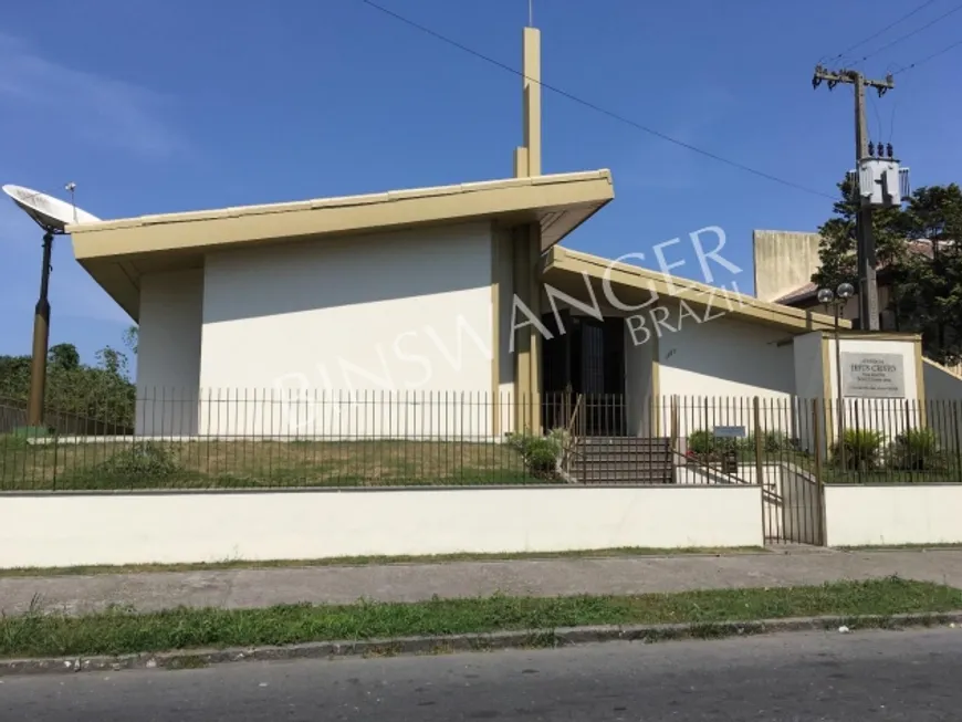 Foto 1 de Galpão/Depósito/Armazém à venda, 1762m² em Leblon, Paranaguá