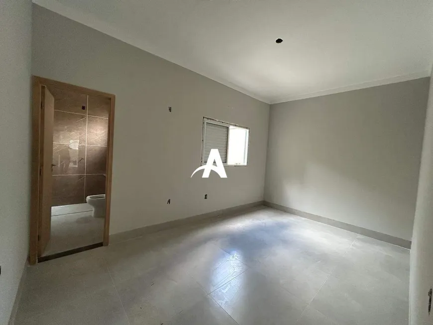 Foto 1 de Casa com 2 Quartos à venda, 74m² em São Jorge, Uberlândia