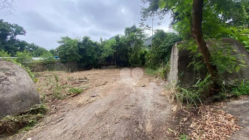 Foto 1 de Lote/Terreno à venda, 999m² em Itanhangá, Rio de Janeiro