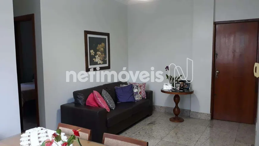Foto 1 de Apartamento com 3 Quartos à venda, 68m² em Sagrada Família, Belo Horizonte