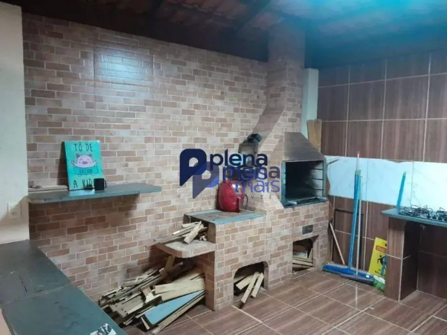 Foto 1 de Apartamento com 2 Quartos para alugar, 43m² em Loteamento Jardim das Estancias, Sumaré