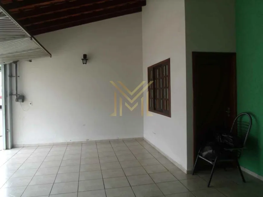 Foto 1 de Casa com 2 Quartos à venda, 150m² em Vila São João da Boa Vista, Bauru