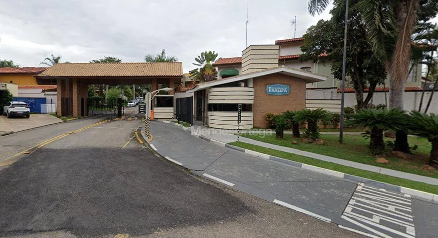 Foto 1 de Casa de Condomínio com 4 Quartos à venda, 325m² em Jardim Isaura, Sorocaba