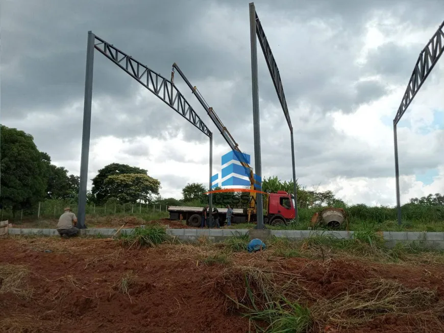 Foto 1 de Lote/Terreno à venda, 7200m² em Vale do Sol, Aparecida de Goiânia