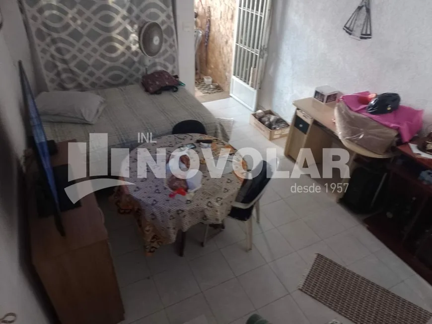 Foto 1 de Sobrado com 2 Quartos à venda, 117m² em Vila Guilherme, São Paulo