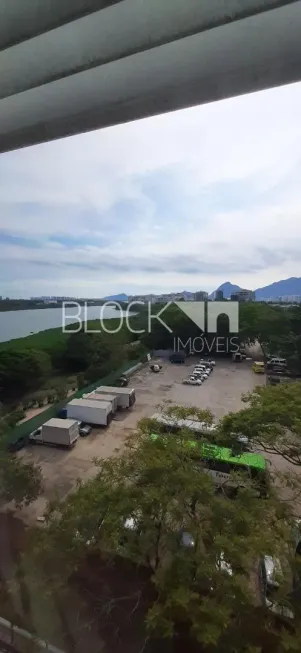 Foto 1 de Sala Comercial à venda, 80m² em Jacarepaguá, Rio de Janeiro