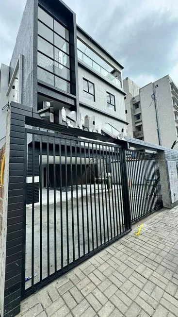 Foto 1 de Apartamento com 2 Quartos à venda, 54m² em Bessa, João Pessoa