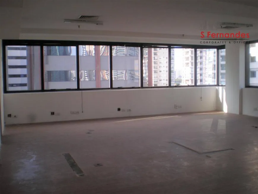 Foto 1 de Sala Comercial para alugar, 73m² em Brooklin, São Paulo