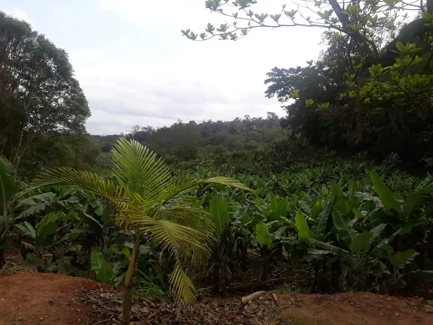 Foto 1 de Fazenda/Sítio com 2 Quartos à venda, 126000m² em Oliveira Barros, Miracatu