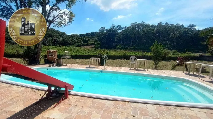 Foto 1 de Fazenda/Sítio com 4 Quartos para alugar, 300m² em Rio Grande, São Bernardo do Campo
