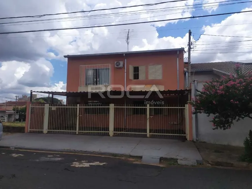 Foto 1 de Apartamento com 3 Quartos à venda, 71m² em Nova Ribeirânia, Ribeirão Preto