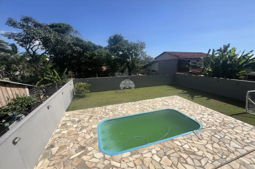 Foto 1 de Casa com 4 Quartos à venda, 277m² em Balneario Itapoa, Itapoá