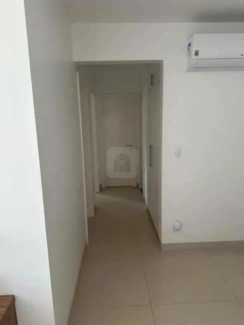 Foto 1 de Apartamento com 3 Quartos à venda, 73m² em Vigilato Pereira, Uberlândia