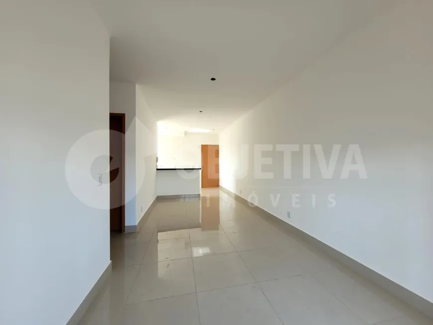 Foto 1 de Apartamento com 2 Quartos à venda, 66m² em Tibery, Uberlândia